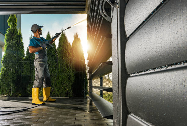 Best Parking Lot and Garage Cleaning  in Greenville, PA